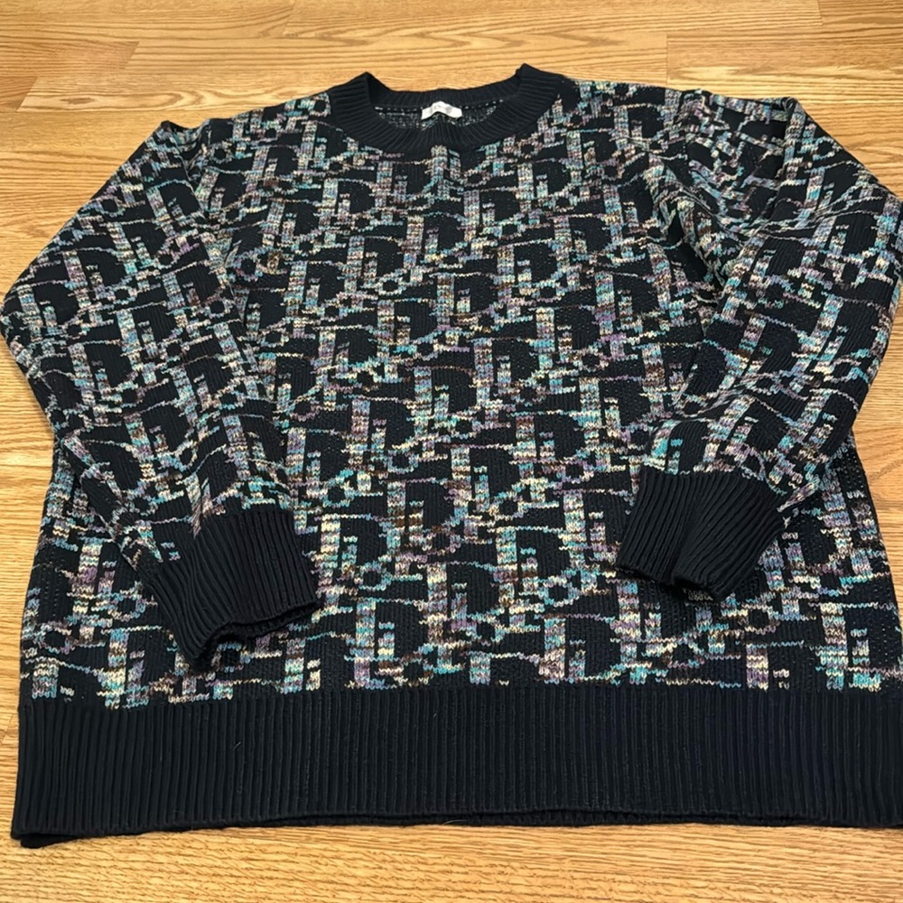 Sweater XL